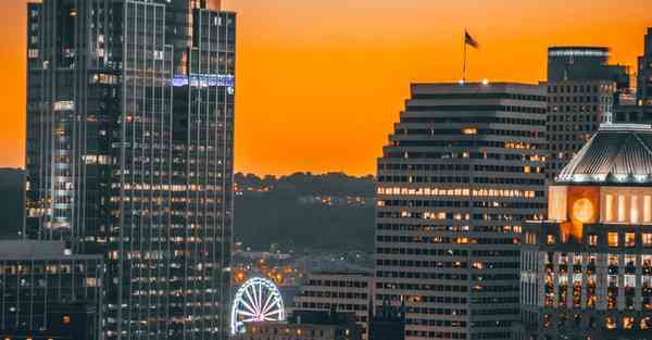 外国语单招大数据的行业文章