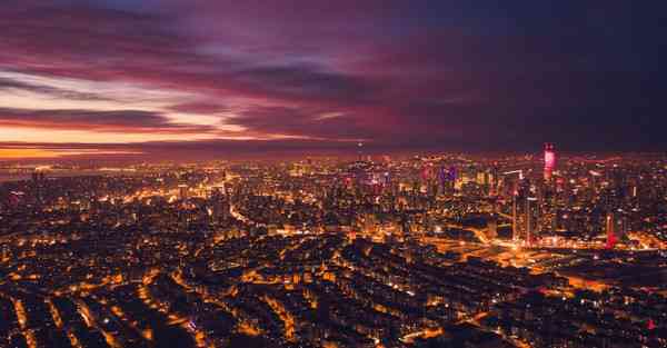 大数据下的工业互联网（大数据下的工业互联网龙头）