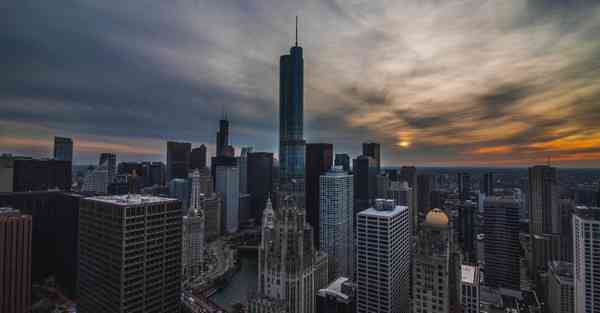 外国语单招大数据的行业文章