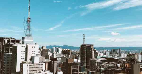 消防大数据分析