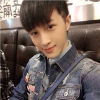 房光蓝锦