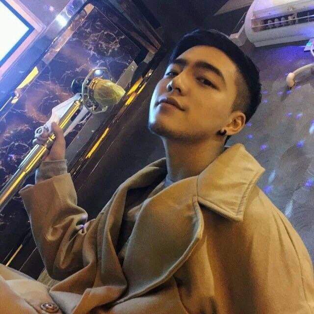 汪丽鹏鸣