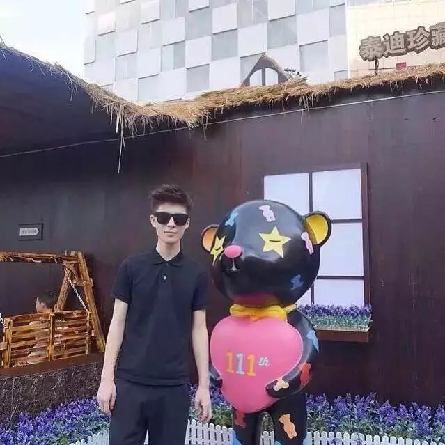 陈灵枫善