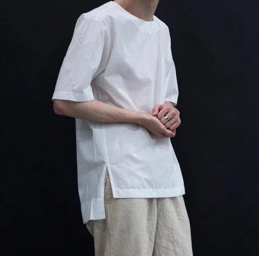 鲁树桦振