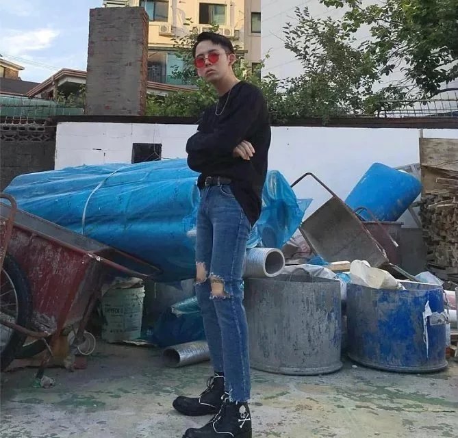 马雁园琛